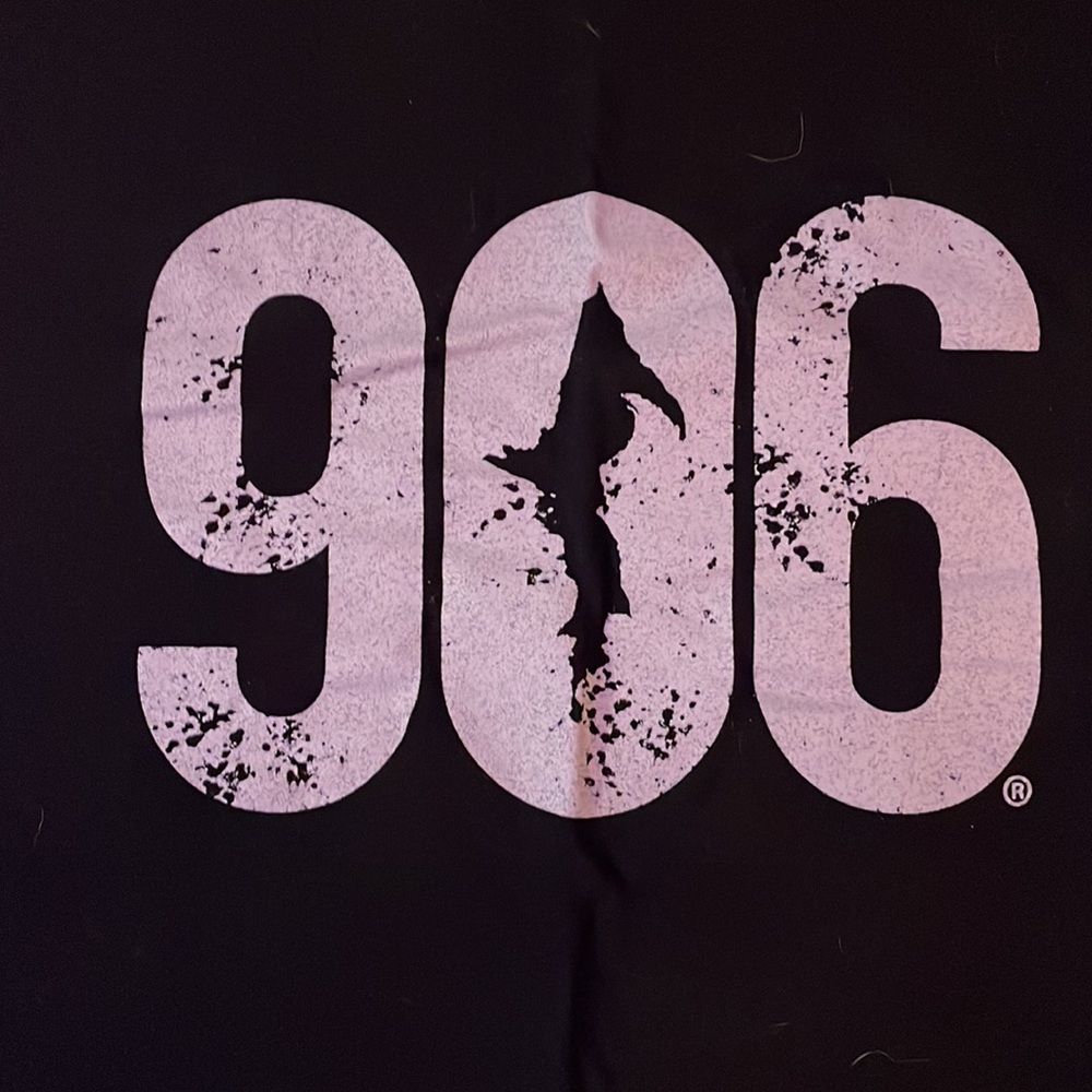 906 T-Shirt - Picture 2 of 4